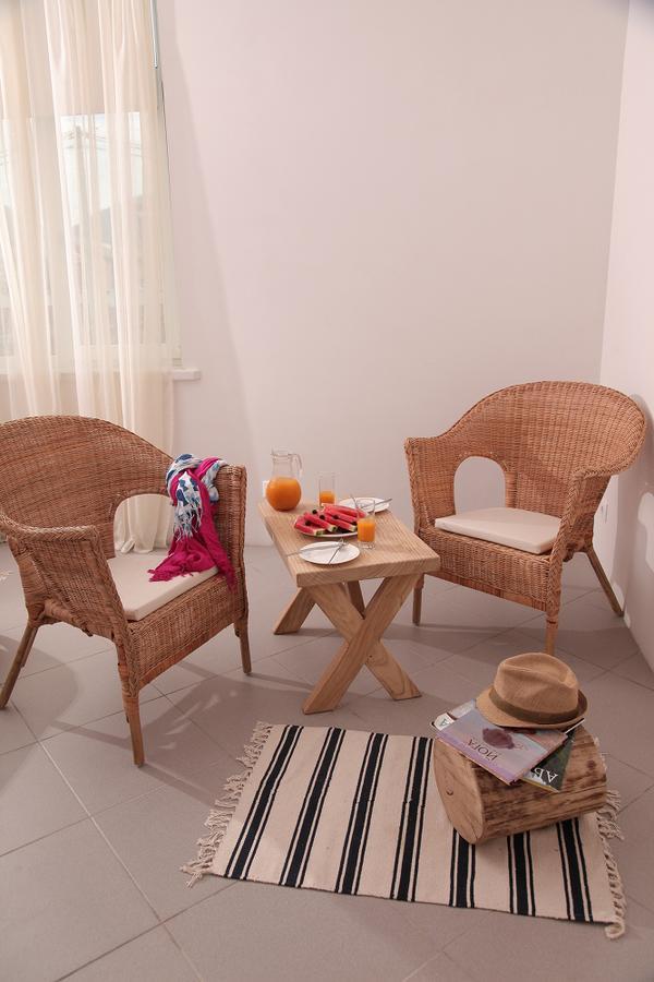 HELIOPARK Gora Bagrata Hotel Sukhumi Bagian luar foto